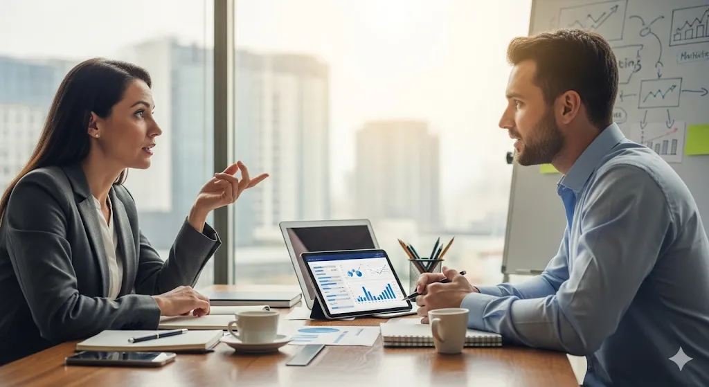 Benefits of Hiring a Digital Marketing Service Provider - Tech Support Plus IT Services