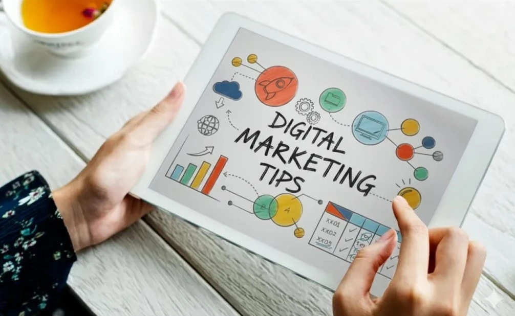 Digital Marketing on a Budget: Tips for a Startup