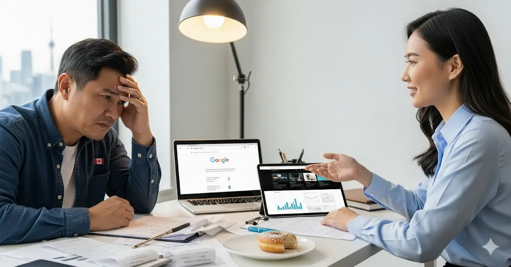 Find the Right Digital Service Provider for Your Business