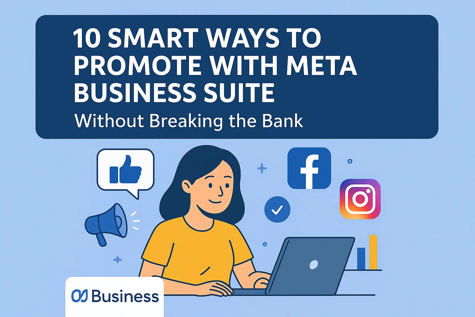 10 Budget-Friendly Meta Business Suite Promo Tips