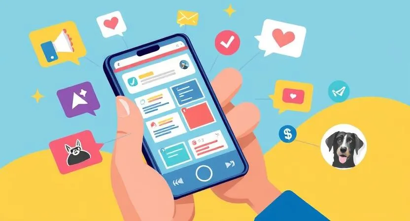 Benefits of Social Media Ads