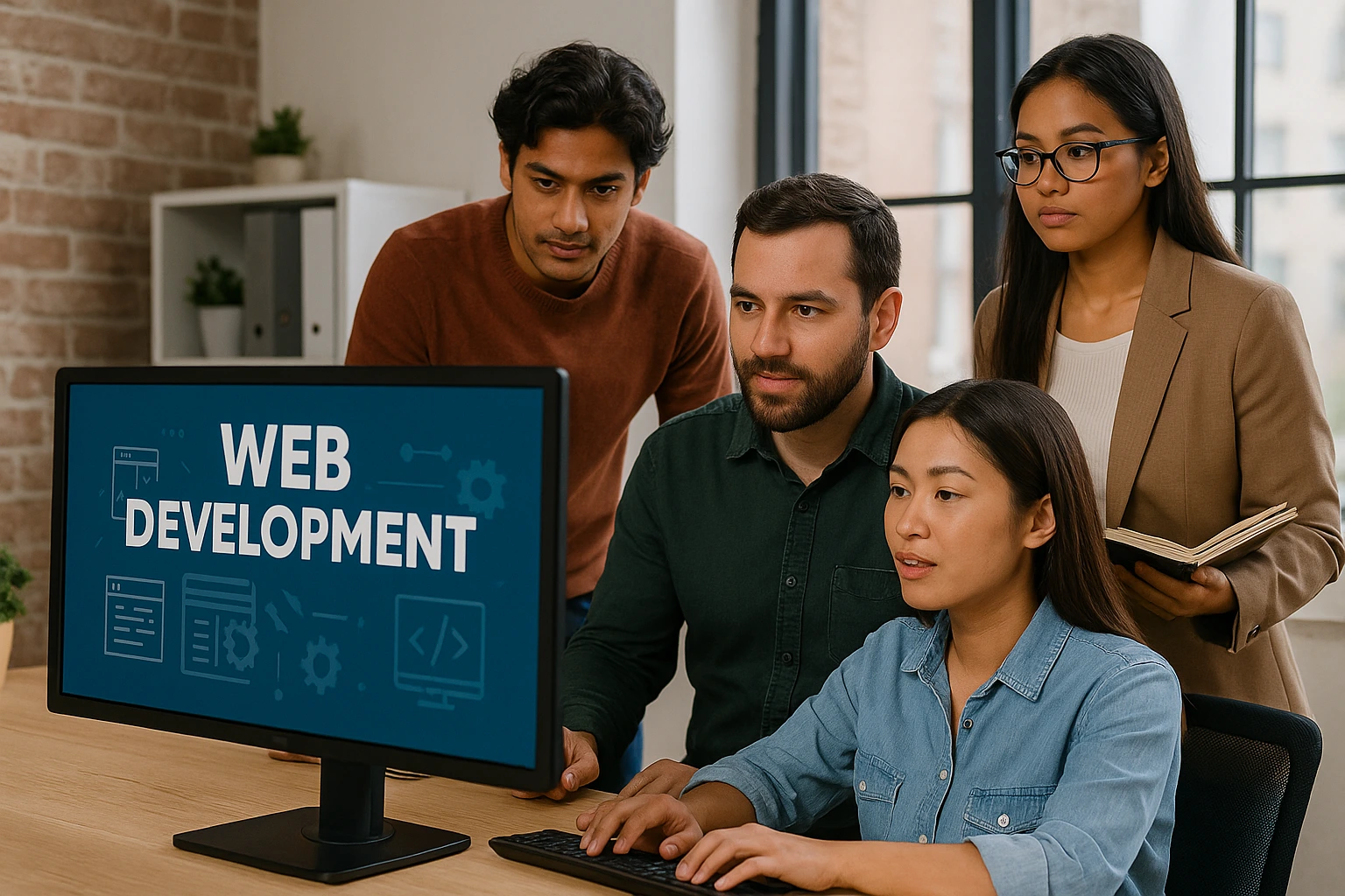 Why Your Business Needs Web Development Services in the Philippines