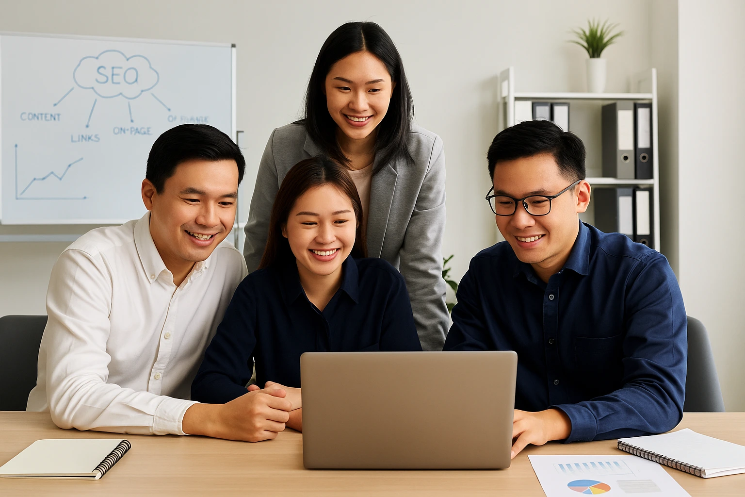 What to Expect When You Hire an SEO Agency in Philippines