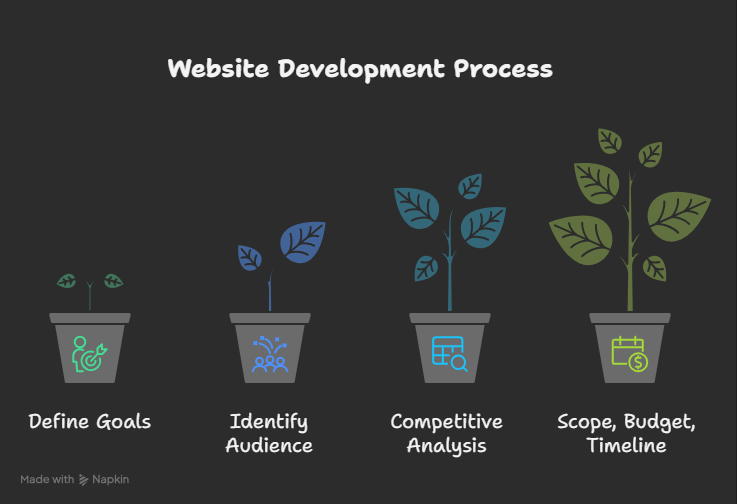 Web Development Services