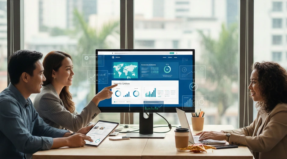 How to Maintain & Update Your Website After Launch — PH Guide