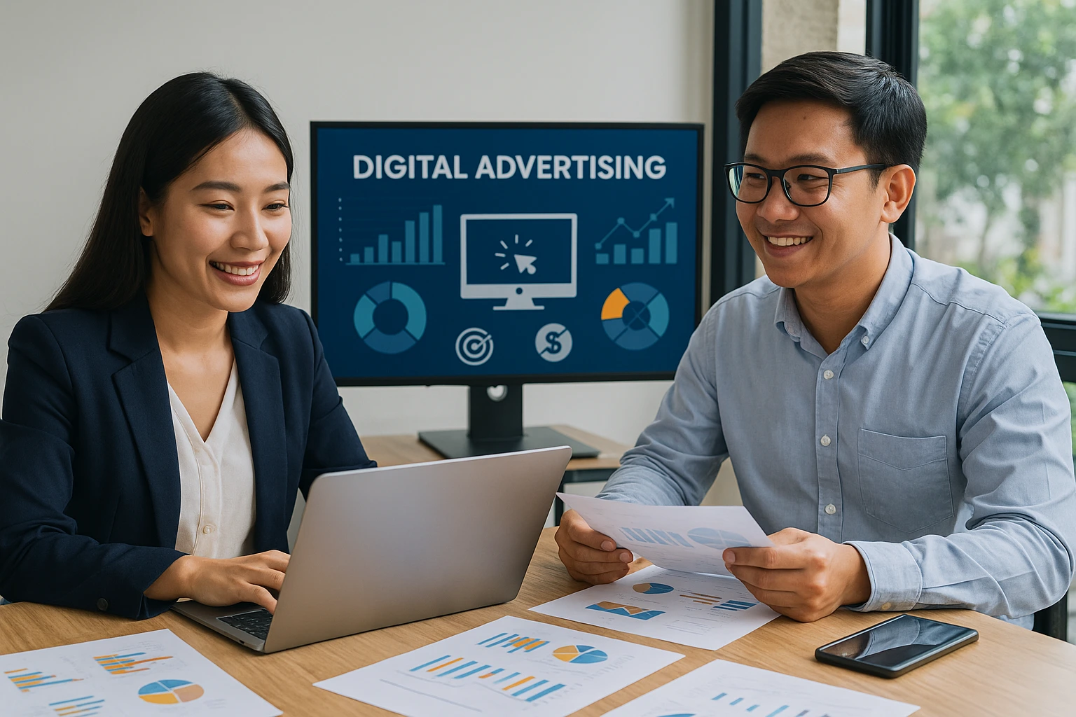 What Is Digital Advertising in the Philippines? A Beginner’s Guide