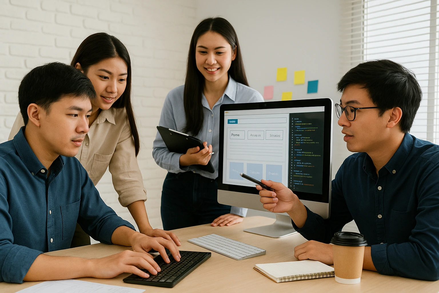 Why a Web Developers Agency is Essential for Growing Brands