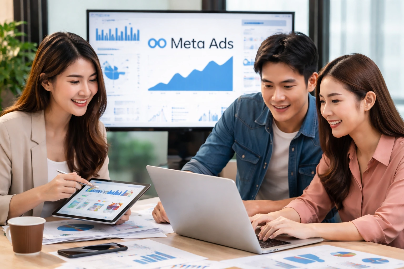 What Are Meta Ads Services? The Latest Trend Today