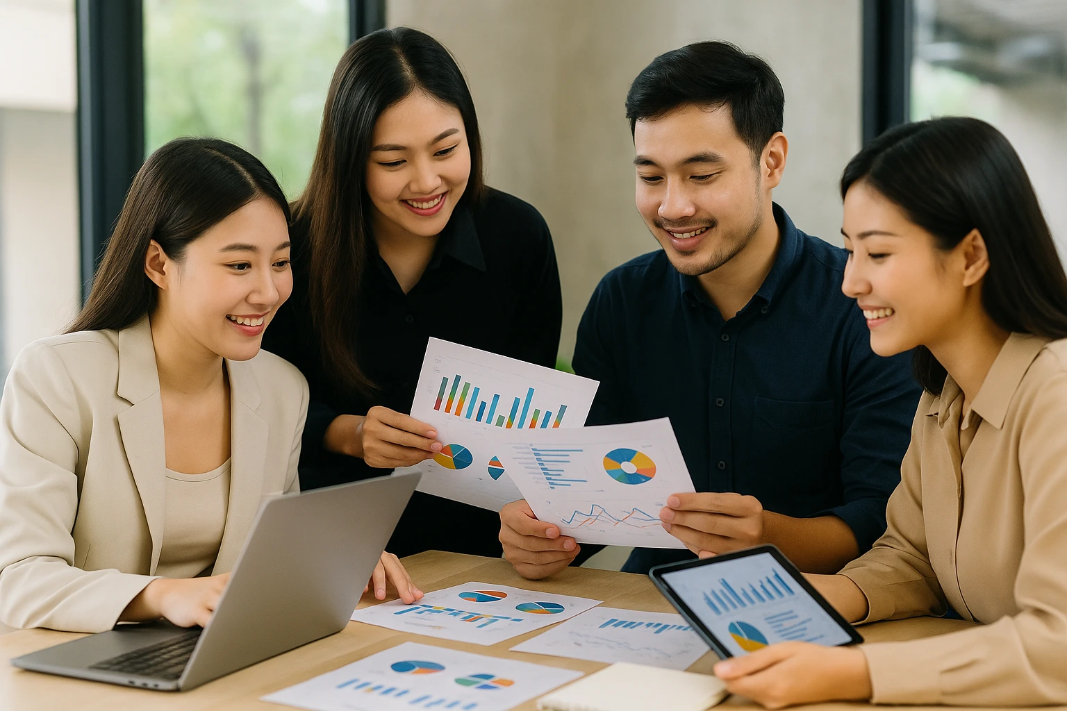 Why Filipinos Choose a Digital Marketing Agency in 2025