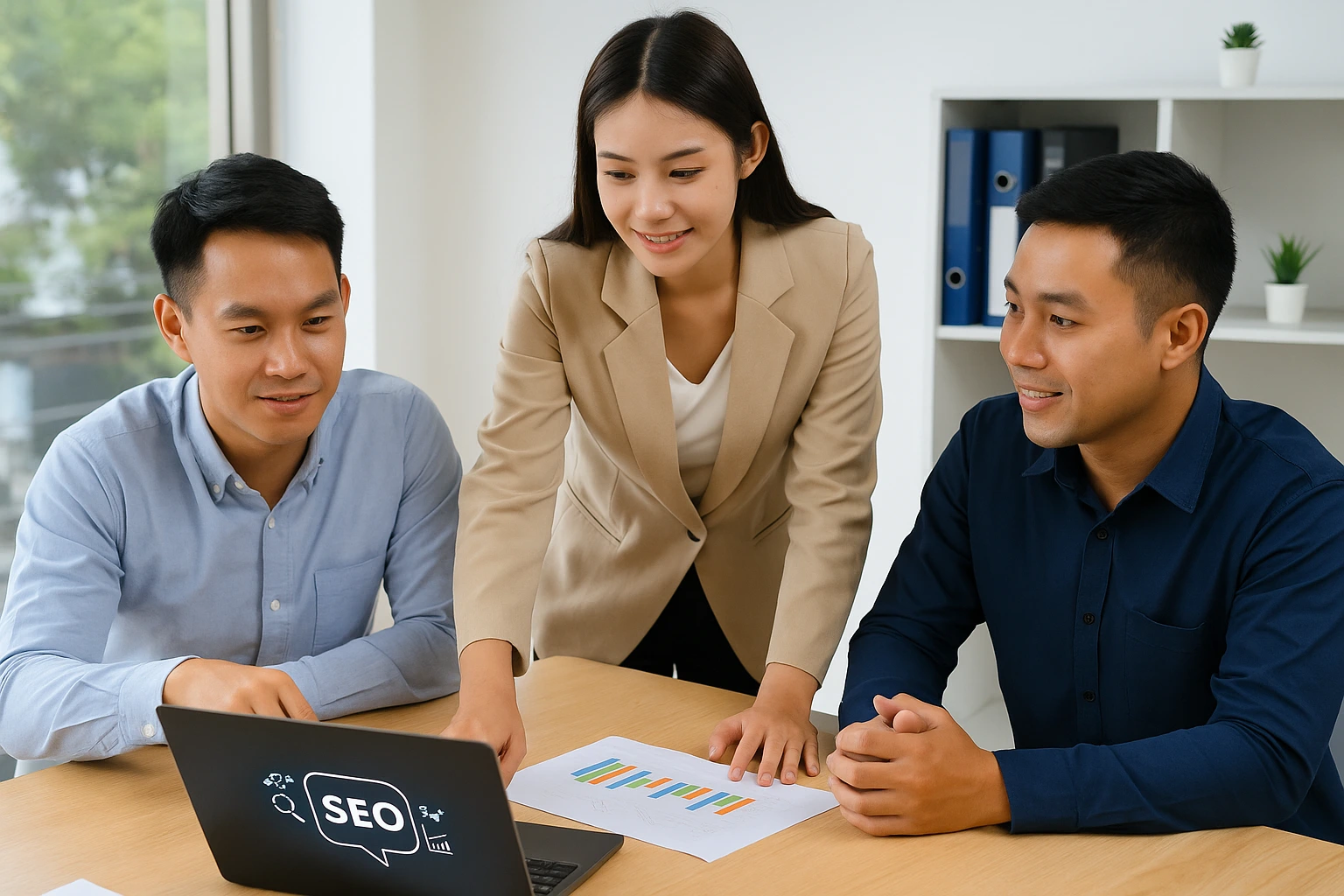 Grow Your Business Fast with SEO Services Philippines