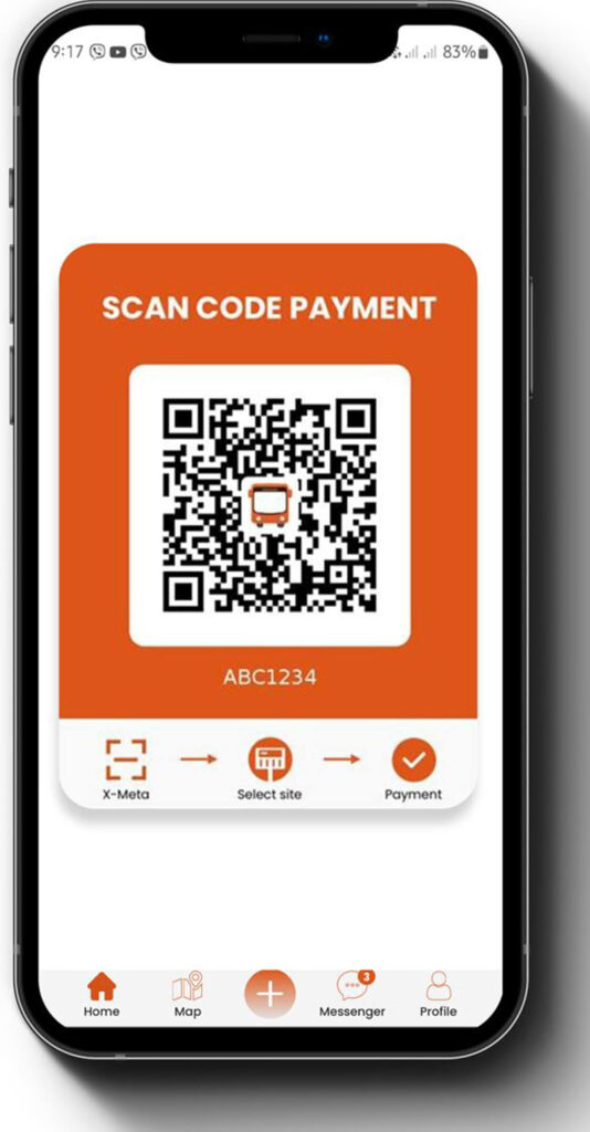 Digital Payment-Ordering services - ipay ph