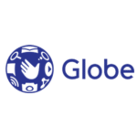 Globe logo - ipay ph partners
