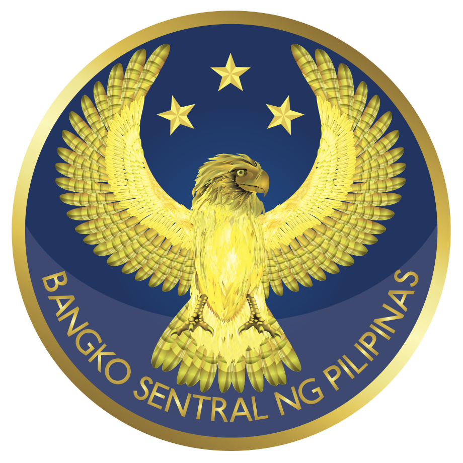 Bangko sentral ng pilipinas logo