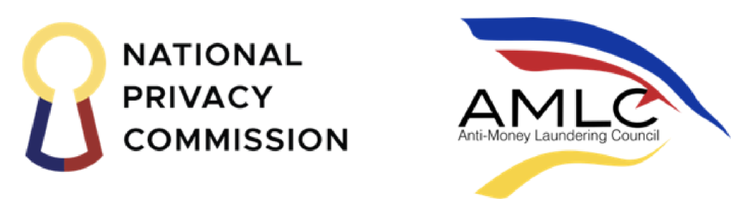 national privacy commission - AMLC logo