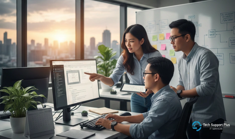 What to Expect When You Hire Web Design Services in the Philippines