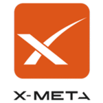 x-meta logo - ipay ph partners